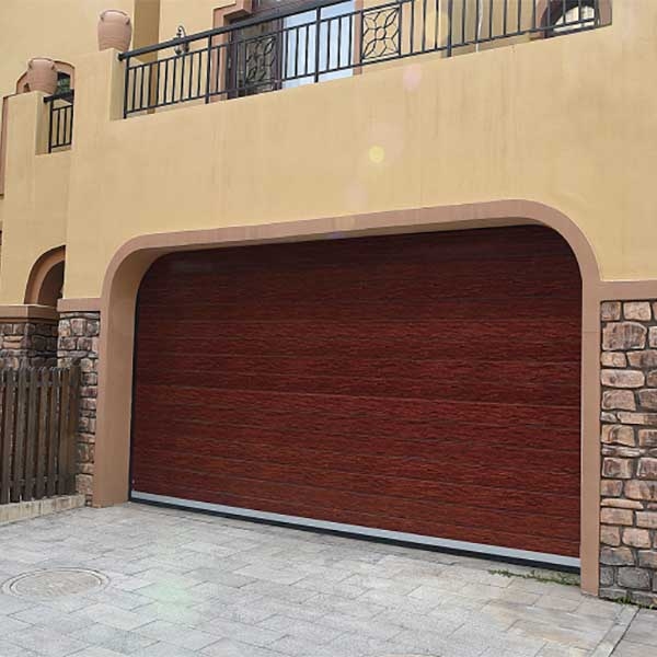 民用硬質(zhì)快速門